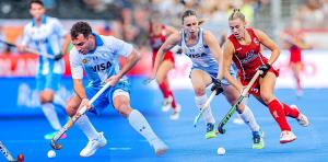 LAS LEONAS Y LOS LEONES YA CONOCEN SUS RIVALES PARA LA SEGUNDA FASE DEL MUNDIAL